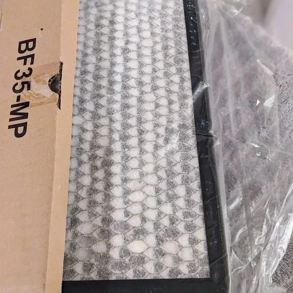 Alen‎ BreatheSmart Replacement Air Filter - BF35-MP NIB - Picture 3 of 3